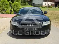 2008 Audi A5