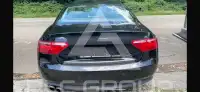 2008 Audi A5