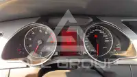 2008 Audi A5