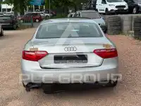 2008 Audi A5
