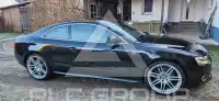 2008 Audi A5