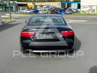 2008 Audi A5
