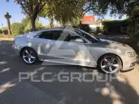 2008 Audi A5