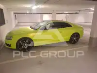 2008 Audi A5