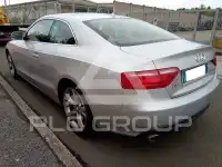 2008 Audi A5