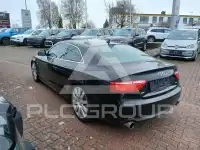 2008 Audi A5