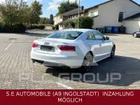 2008 Audi A5