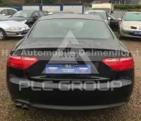 2008 Audi A5