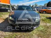 2008 Audi A5