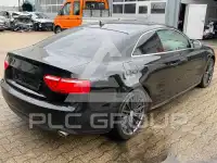 2008 Audi A5