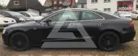 2008 Audi A5