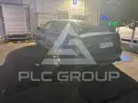2008 Audi A5