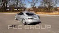 2008 Audi A5