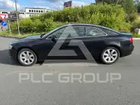 2008 Audi A5