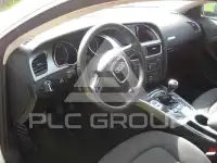 2008 Audi A5