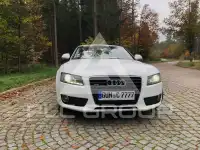2008 Audi A5
