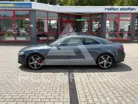 2008 Audi A5