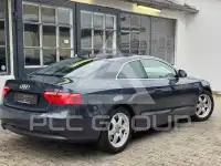 2008 Audi A5