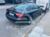 2008 Audi A5