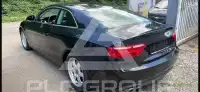 2008 Audi A5