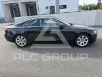 2008 Audi A5