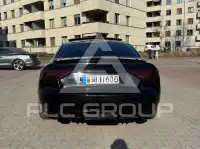 2008 Audi A5
