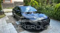 2008 Audi A5