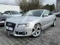 2008 Audi A5