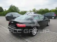 2008 Audi A5