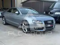 2008 Audi A5