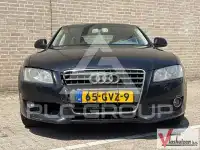 2008 Audi A5