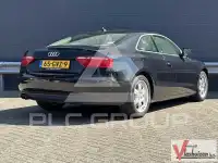 2008 Audi A5