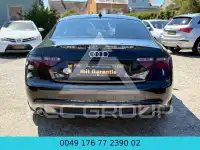 2008 Audi A5