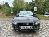 2008 Audi A5
