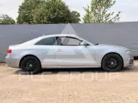 2008 Audi A5