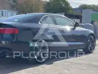 2008 Audi A5