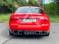 2008 Audi A5