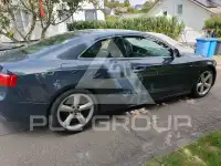 2008 Audi A5