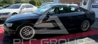 2008 Audi A5