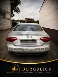 2008 Audi A5