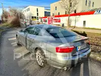 2008 Audi A5