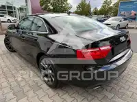 2008 Audi A5