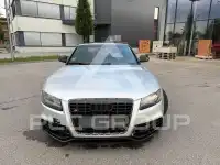 2008 Audi A5