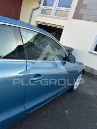 2008 Audi A5