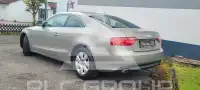 2008 Audi A5