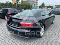 2008 Audi A5