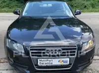 2008 Audi A5