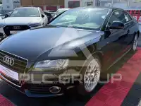 2008 Audi A5