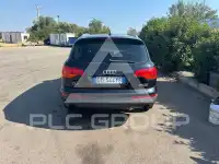 2008 Audi Q7