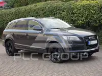 2008 Audi Q7
